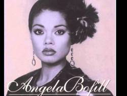 Angela Bofill Let Me Be the One kostenlos online hören.