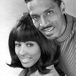Ike And Tina Turner I need a man kostenlos online hören.
