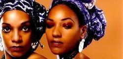 Neben Liedern von Brown Sugar kannst du dir kostenlos online Songs von Les Nubians hören.