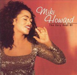 Miki Howard Until You Come Back to Me (That's What I'm Gonna Do) kostenlos online hören.