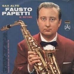 Fausto Papetti Brazil kostenlos online hören.