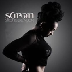 Saron Strong Like A Lion kostenlos online hören.