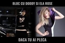 Neben Liedern von Vega I kannst du dir kostenlos online Songs von Bloc Cu Doddy Si Ela Rose hören.