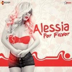 Neben Liedern von Renovatio kannst du dir kostenlos online Songs von Alessia hören.