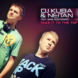 DJ KUBA Party On! (Original Mix) (Feat. Ne!tan) kostenlos online hören.