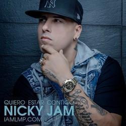 Nicky Jam El Perdon (feat. Enrique Iglesias) kostenlos online hören.