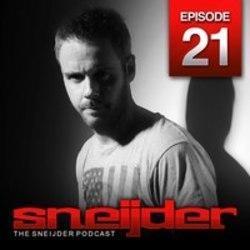 Neben Liedern von Yandel kannst du dir kostenlos online Songs von Sneijder hören.
