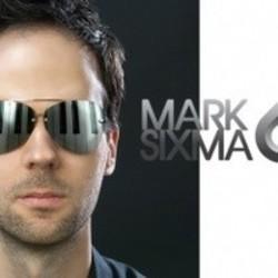 Neben Liedern von Eli, Oana Radu feat. Dr. Mako kannst du dir kostenlos online Songs von Mark Sixma hören.