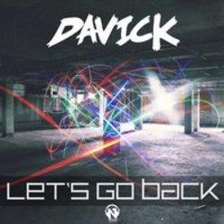 Davick Feel the Rhythm (feat. Meryem) [Radio Edit] kostenlos online hören.