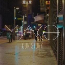 Mako Our Story (Kevin Miller Remix) kostenlos online hören.