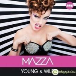 Neben Liedern von Marlon Roudette kannst du dir kostenlos online Songs von Mazza hören.