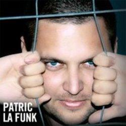 Neben Liedern von Mushroomhead kannst du dir kostenlos online Songs von Patric La Funk hören.
