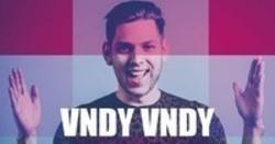 Neben Liedern von Dropline kannst du dir kostenlos online Songs von Vndy Vndy  hören.