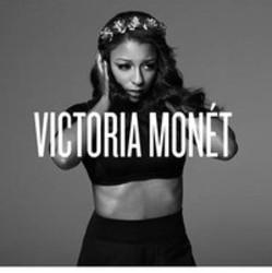 Neben Liedern von Oceano kannst du dir kostenlos online Songs von Victoria Monet hören.