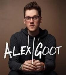 Neben Liedern von Adriana Evans kannst du dir kostenlos online Songs von Alex Goot hören.