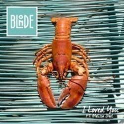 Blonde I Loved You (Radio Edit) (feat. Melissa Steel) kostenlos online hören.