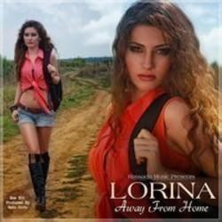 Neben Liedern von Kid Symphony kannst du dir kostenlos online Songs von Lorina hören.