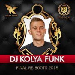 Kolya Funk Dessert (John Rocks Mash Up) (Feat. Vasiliy Francesco vs Dawin) kostenlos online hören.