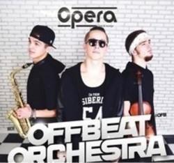 Neben Liedern von Dua Lipa kannst du dir kostenlos online Songs von OFB aka Offbeat Orchestra hören.