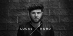 Neben Liedern von Dua Lipa kannst du dir kostenlos online Songs von Lucas Nord hören.