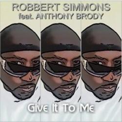 Neben Liedern von Yuriy Shatunov kannst du dir kostenlos online Songs von Robbert Simmons hören.