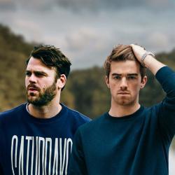 The Chainsmokers Don't Let Me Down (Feat. Daya) kostenlos online hören.