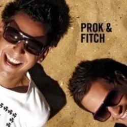 Neben Liedern von Punchline kannst du dir kostenlos online Songs von Prok & Fitch hören.