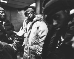 Kool G Rap Ill Street Blues (Feat. DJ Polo) kostenlos online hören.