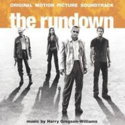 The Rundown Massacre - harry gregson-will kostenlos online hören.