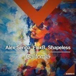 Neben Liedern von Moony kannst du dir kostenlos online Songs von Alex Senna hören.
