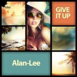 Alan Lee Give It Up (Edit) kostenlos online hören.