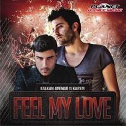 Balkan Avenue Feel My Love (Teknova Remix) kostenlos online hören.