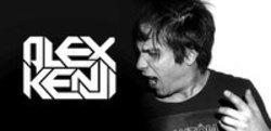 Alex Kenji Melocoton (Original Mix) (Feat. Bass Kleph) kostenlos online hören.