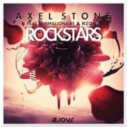 Neben Liedern von Session 57 kannst du dir kostenlos online Songs von Axel Stone hören.