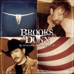 Brooks & Dunn She Likes To Get Out of Town kostenlos online hören.