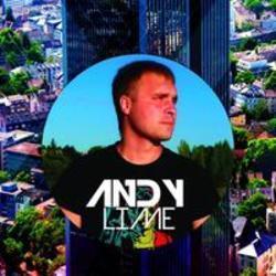 Neben Liedern von Pavlova kannst du dir kostenlos online Songs von Andy Lime hören.
