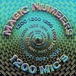 1200 Mics The magic numbers theme kostenlos online hören.