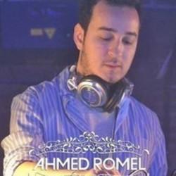 Neben Liedern von Wilbur Soot kannst du dir kostenlos online Songs von Ahmed Romel hören.