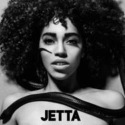Neben Liedern von Richard Kaplan kannst du dir kostenlos online Songs von Jetta hören.