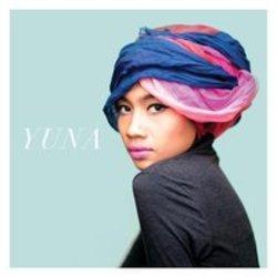 Yuna Your Love kostenlos online hören.