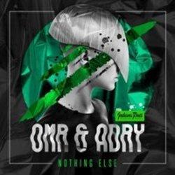 OMR Nothing Else (Original Mix) (Feat. Adry) kostenlos online hören.