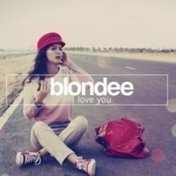 Blondee I Love You (Cedric Zeyenne Short Edit) kostenlos online hören.