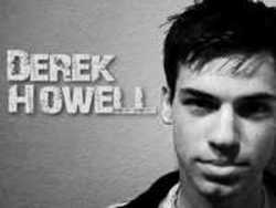 Neben Liedern von Nergiz kannst du dir kostenlos online Songs von Derek Howell hören.