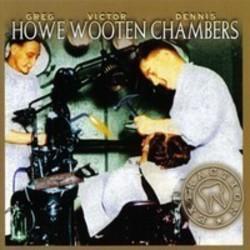 Neben Liedern von Juice WRLD kannst du dir kostenlos online Songs von Howe Wooten Chambers hören.