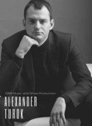 Neben Liedern von Ric Gerty kannst du dir kostenlos online Songs von Alexander Turok hören.