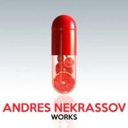 Neben Liedern von Dj Jurgen kannst du dir kostenlos online Songs von Andres Nekrassov hören.