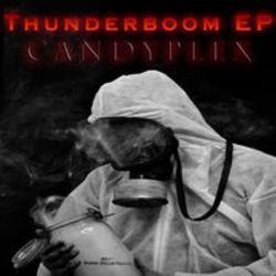 Candyplex Thunderboom kostenlos online hören.