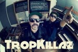 Neben Liedern von Blind Melon kannst du dir kostenlos online Songs von Tropkillaz hören.