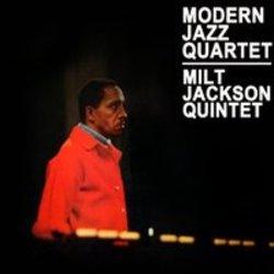 Neben Liedern von Grupo Frontera kannst du dir kostenlos online Songs von Milt Jackson Quartet hören.