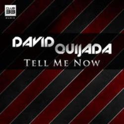 Neben Liedern von C-Systems kannst du dir kostenlos online Songs von David Quijada hören.